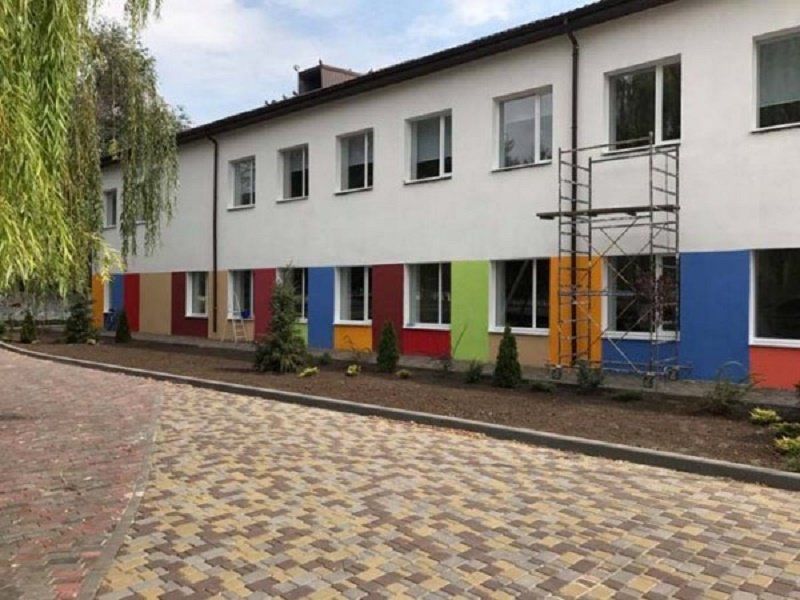 Как меняются школы Днепропетровщины 3