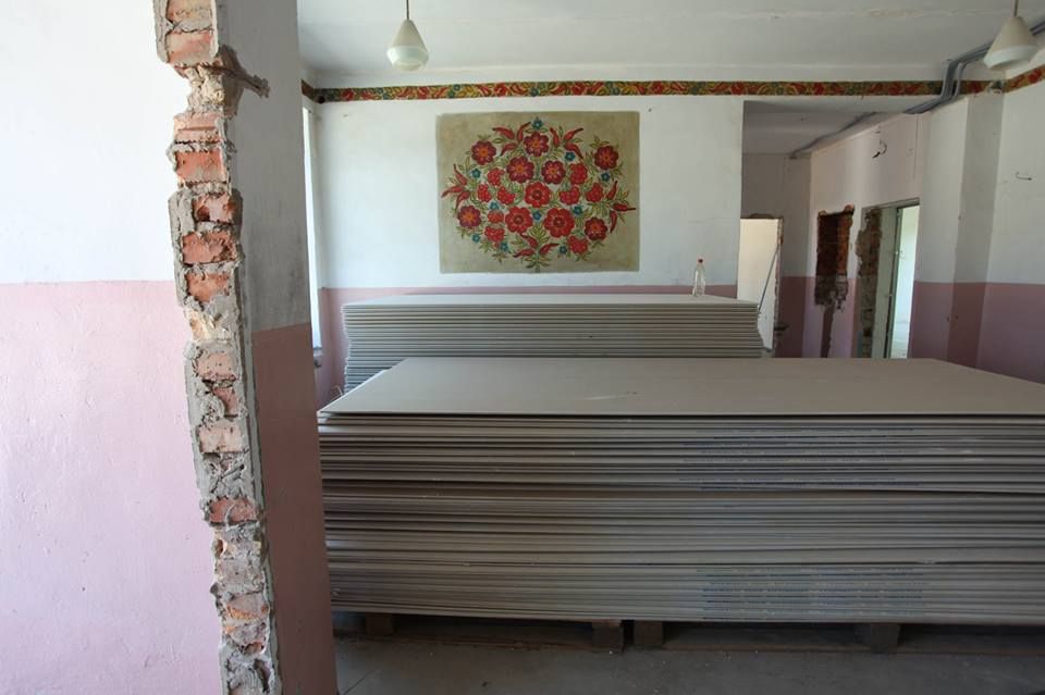 Как меняются школы Днепропетровщины 7