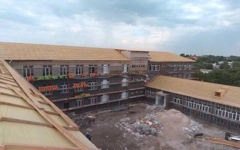 Как меняются школы Днепропетровщины 10