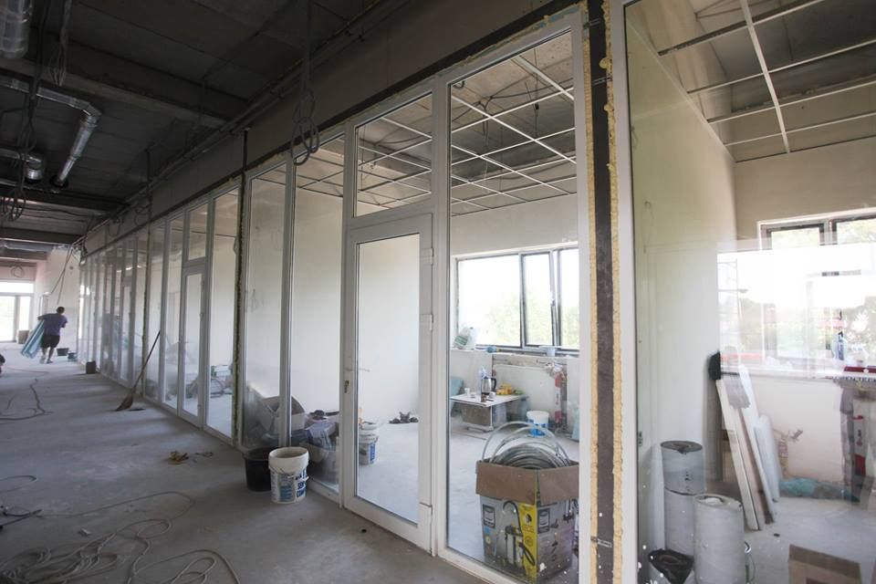 Как меняются школы Днепропетровщины 11