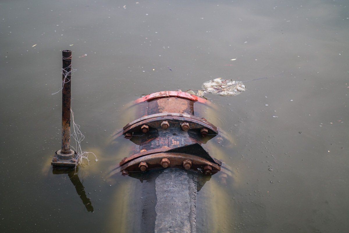 Михаил Лысенко про Новый мост, парк Глобы, Привокзальную площадь и многое другое 3