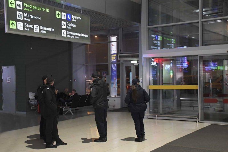 Аэропорт Жуляны нанес 119 млн грн ущерба бюджету Киева 3