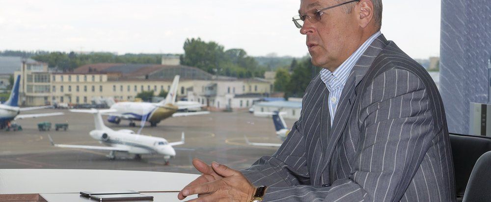 Денис Костржевский