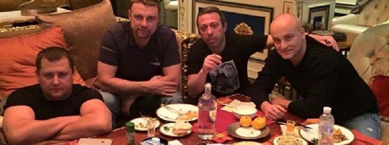 Битва митингов прошла в центре Днепра. Кто победил?