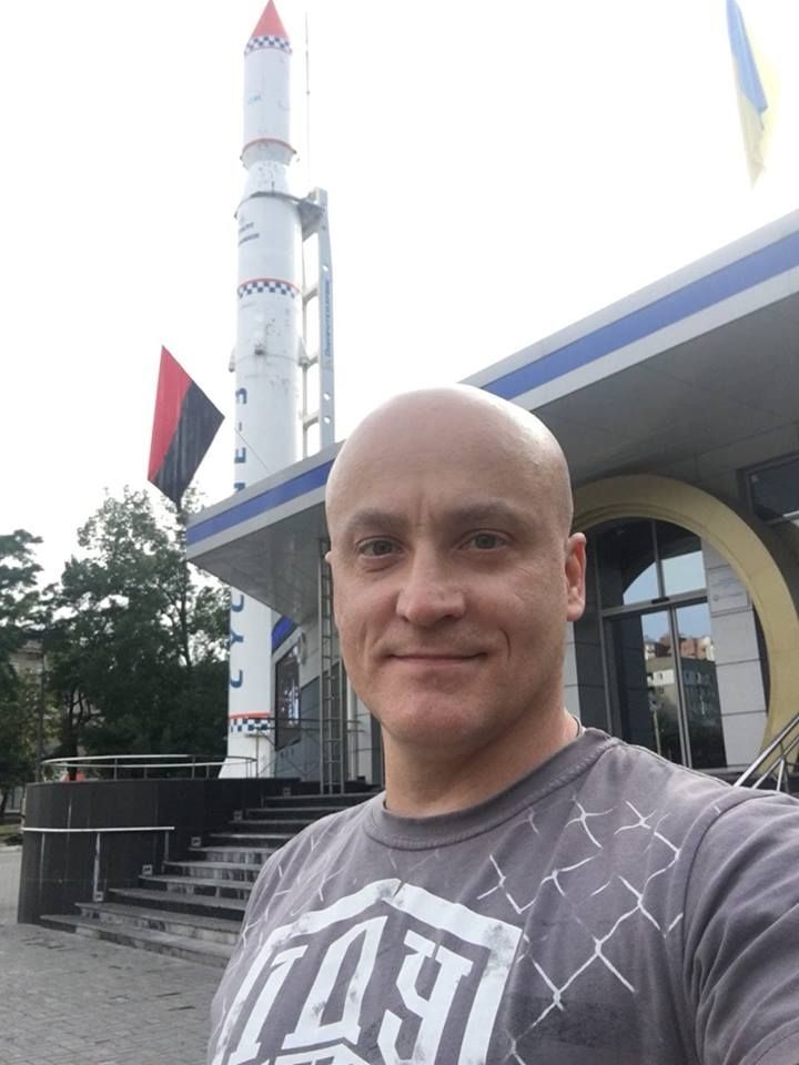 Битва митингов прошла в центре Днепра. Кто победил? 5