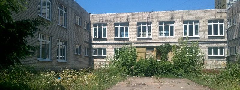 На садик-призрак в Днепре потратят 50,4 млн грн