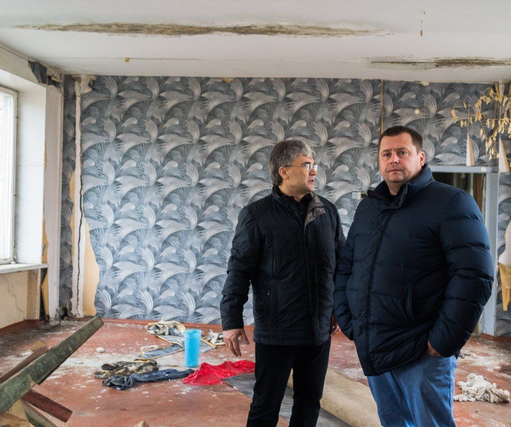 На садик-призрак в Днепре потратят 50,4 млн грн 4