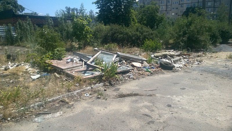 На садик-призрак в Днепре потратят 50,4 млн грн 5