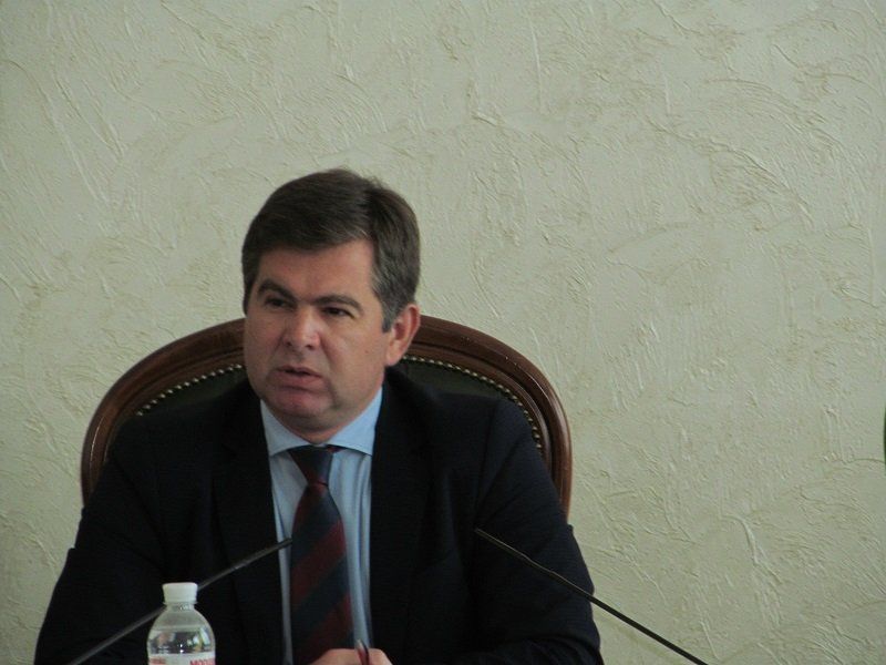 Будут ли украинские водоканалы с хлором, зависит от АМКУ 2