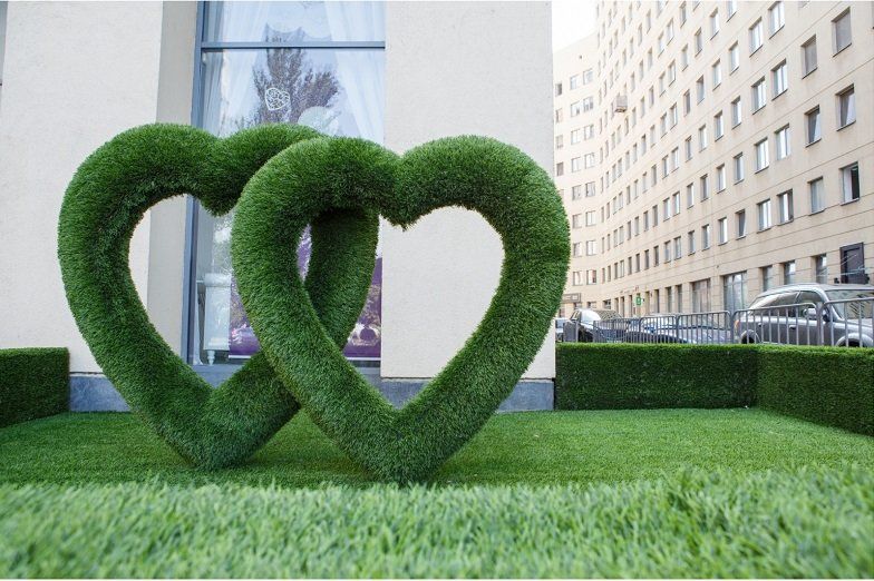 Европейский свадебный зал в Днепре Wedding Palace хотят продать за 4,1 млн грн 5