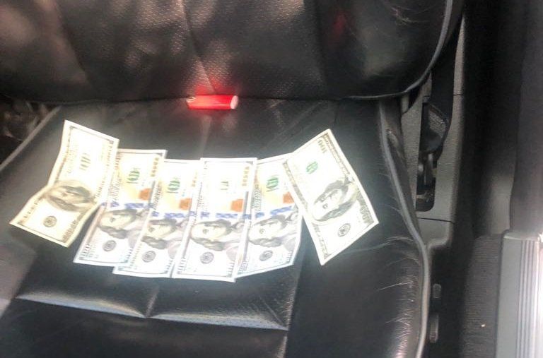 Дело о взятке в АНД-суде Днепра показало опасность белых конвертов 1