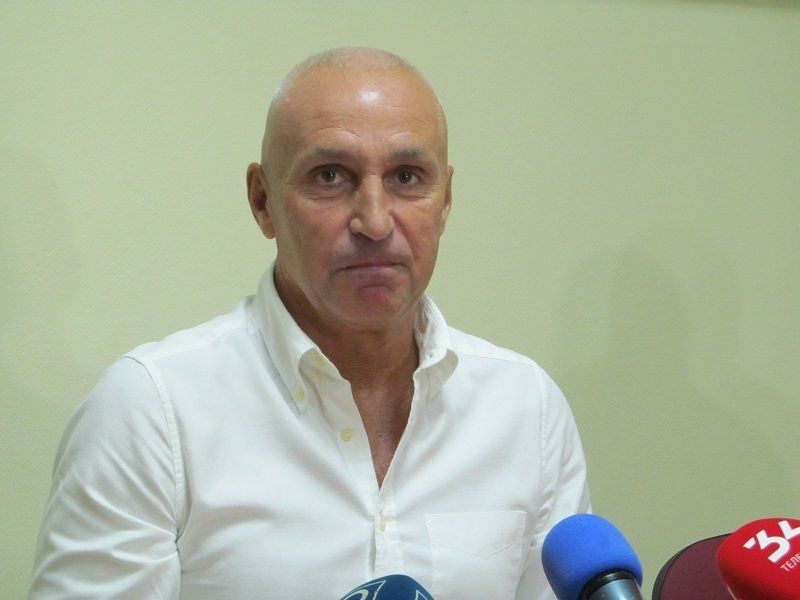 Президент и владелец группы DCH Александр Ярославский