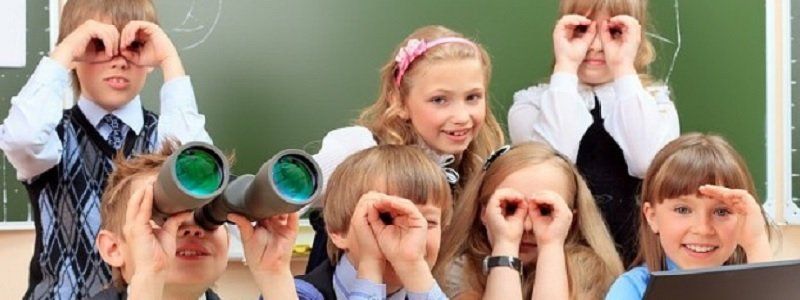 Как проходят выборы директоров школ в Днепре