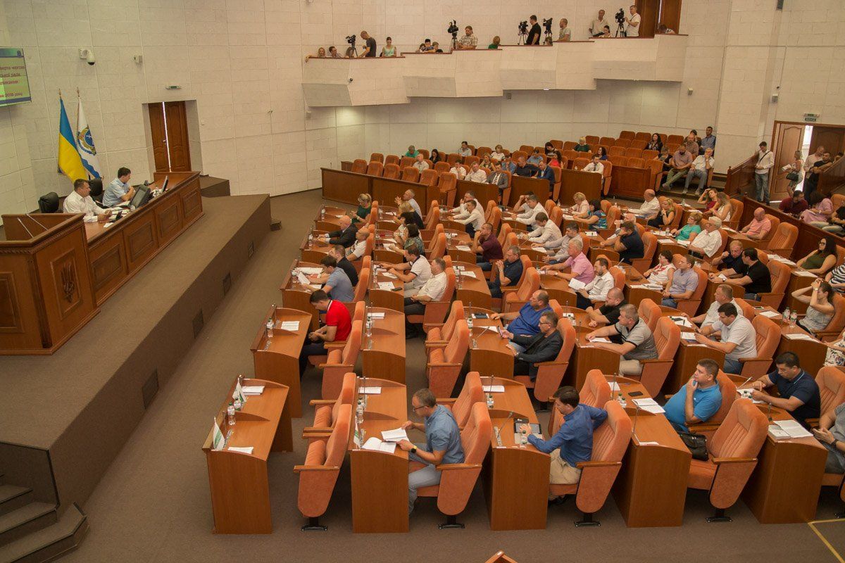 Борис Филатов о трамваях, троллейбусах, горящих шинах, метро, аэропорте Днепра и многом другом 1