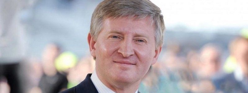 Компания Рината Ахметова получит 5 млн грн от горсовета Днепра