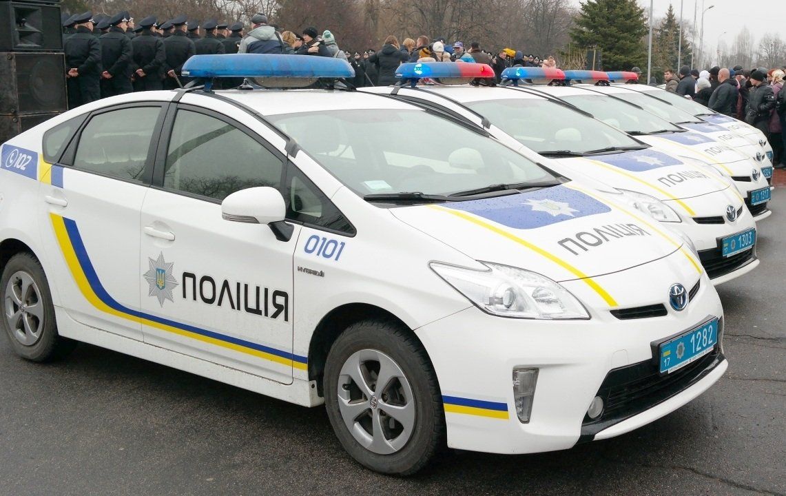 Аудит Минэкологии привел к скандалу с покупкой полицейских авто и командировками чиновников 2