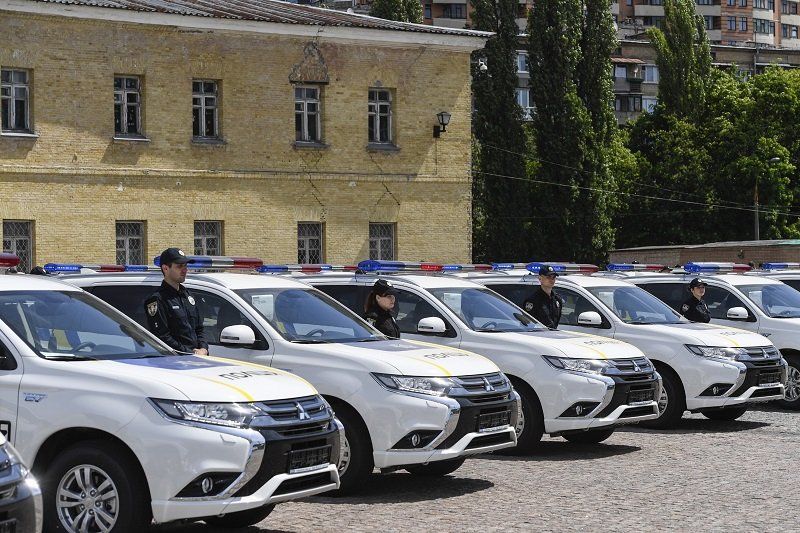 Аудит Минэкологии привел к скандалу с покупкой полицейских авто и командировками чиновников 3