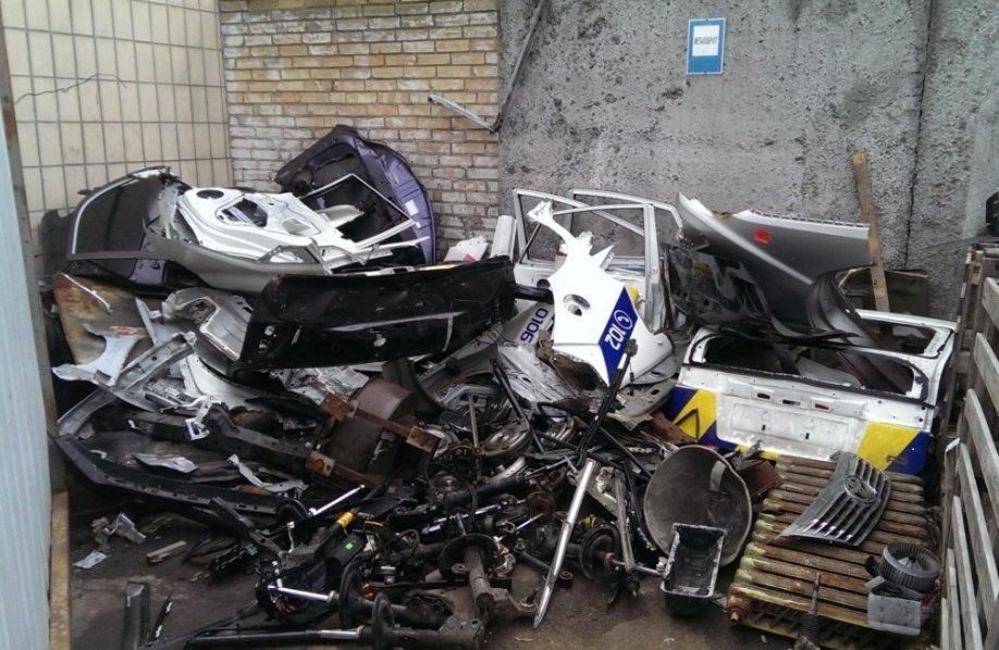 Аудит Минэкологии привел к скандалу с покупкой полицейских авто и командировками чиновников 4