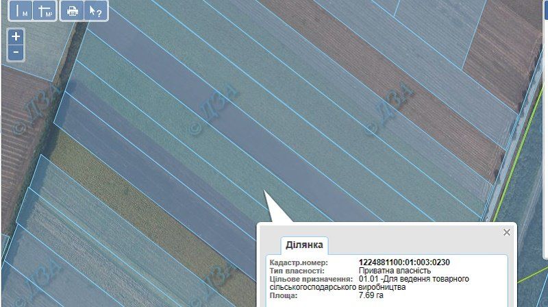 Что грозит тем, кто распахивает древние курганы на Днепропетровщине 1