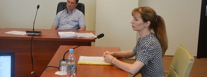 Судью Красногвардейского райсуда Днепра Инну Титову отстранили от правосудия