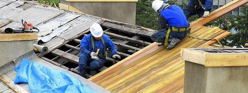 Где отремонтируют крыши садиков и школ в Днепре