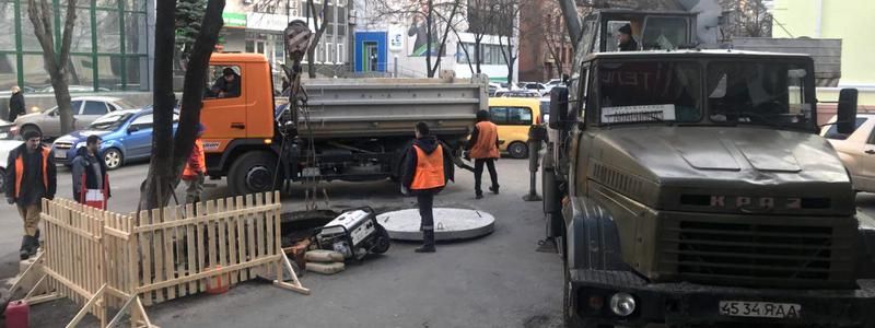 На 500 новых антивандальных люков в Днепре потратят 4,1 млн грн