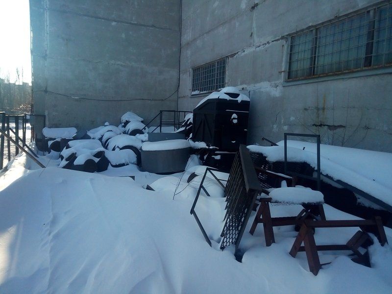 Как, где и за сколько похоронить животное в Днепре 6