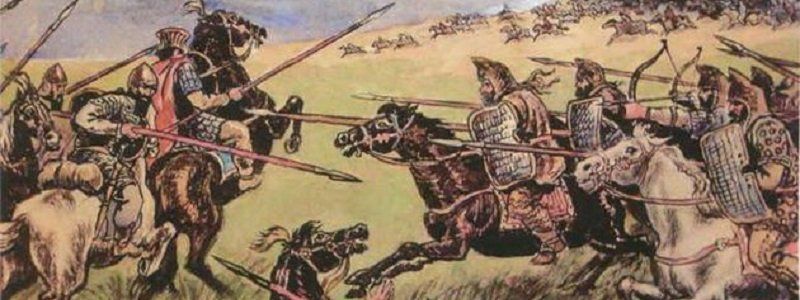 За попытку вывезти в Москву скифские реликвии контрабандист пошел под суд