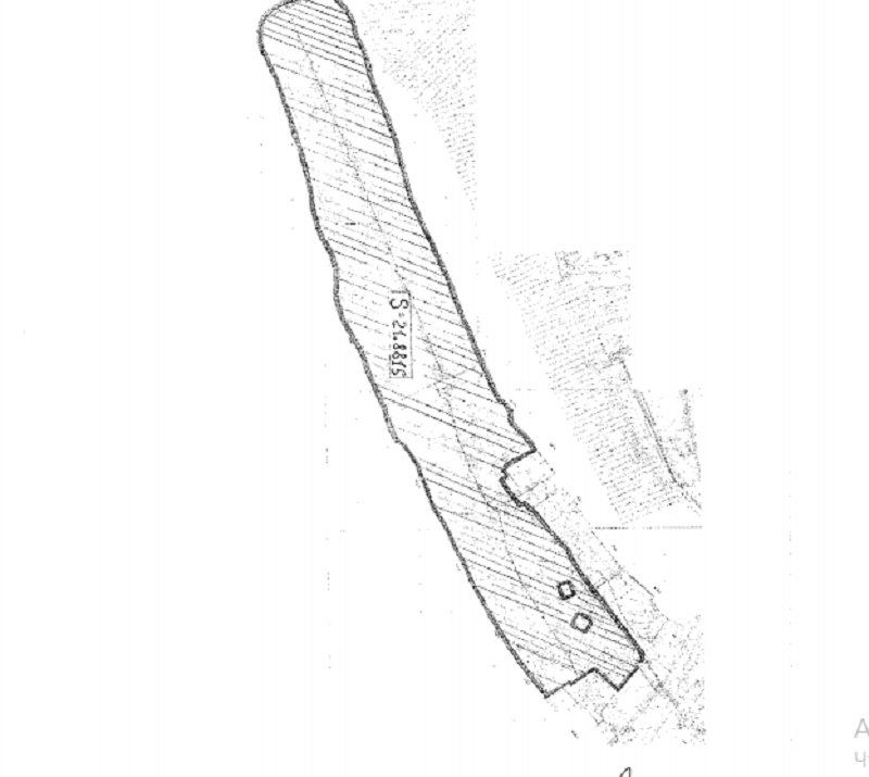 Почему парк Шевченко в Днепре до сих пор не имеет четких границ 3