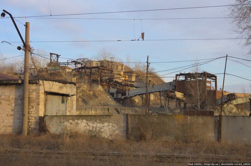 Рыбальский карьер просит разрешения и дальше бурить и взрывать гранит 5