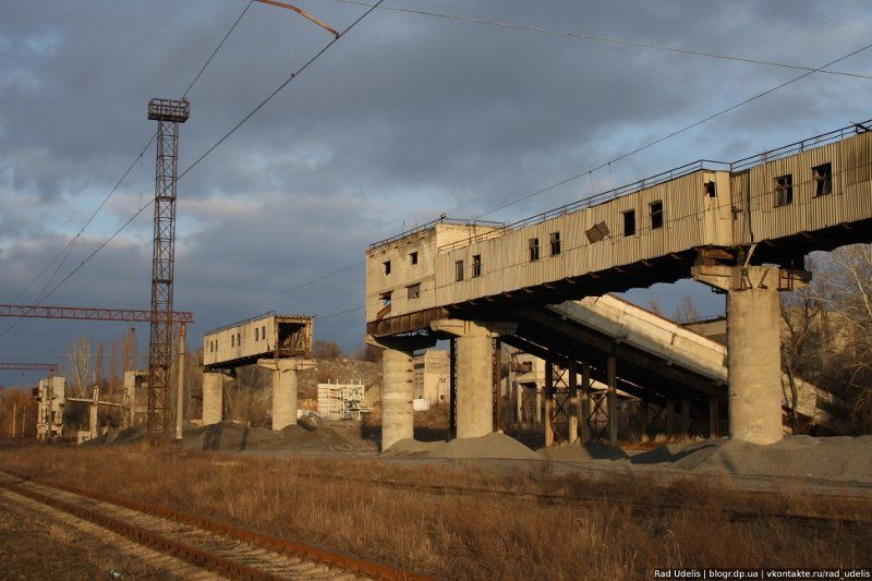 Рыбальский карьер просит разрешения и дальше бурить и взрывать гранит 6