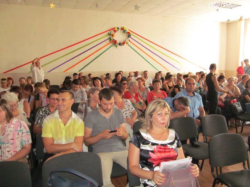 Общественные слушания о начале строительных работ по реконструкции здания по адресу ул. Троицкая, 5; застройке участка сгоревшего несколько лет назад дома по адресу ул. Троицкая, 7 в Днепре