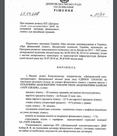 В Днепре хотят понизить стоимость проезда в трамваях и троллейбусах: на сколько и для кого 2