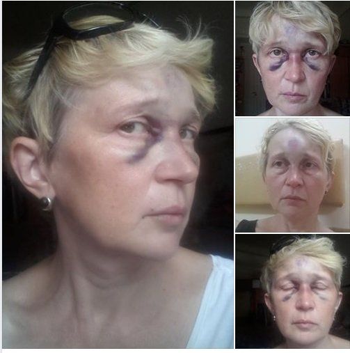 Светлана Подпалая