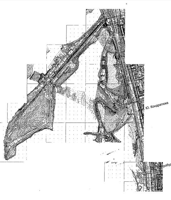 Жителям Красного Камня в Днепре расскажут об экологии за 70 тысяч 2
