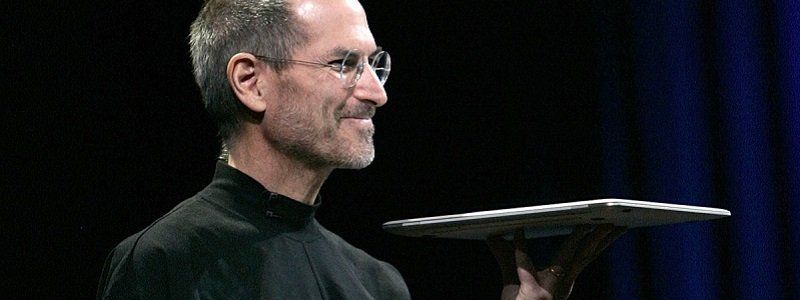 Зачем коммунальному предприятию Днепра техника от Стива Джобса