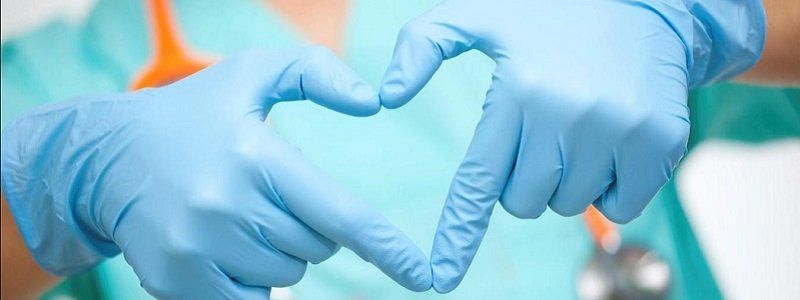 Только 10 дней первичный прием любого врача – 150 грн!