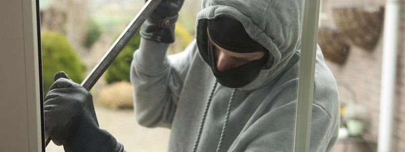 В Днепре полиция не хотела расследовать ограбление дома