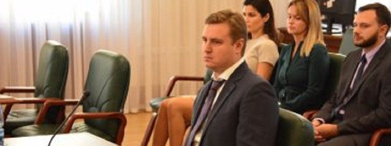 За что в Днепре увольняют судей: история Дениса Власенко