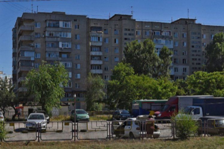 Жилмассив Покровский, дом 5-в в Днепре