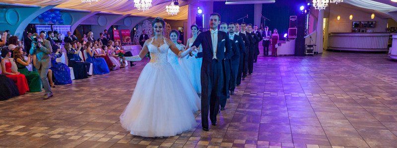 В Днепре состоится бал для элиты с участием Филатова: сколько стоит билет
