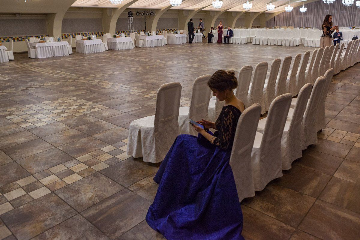 В Днепре состоится бал для элиты с участием Филатова: сколько стоит билет 1