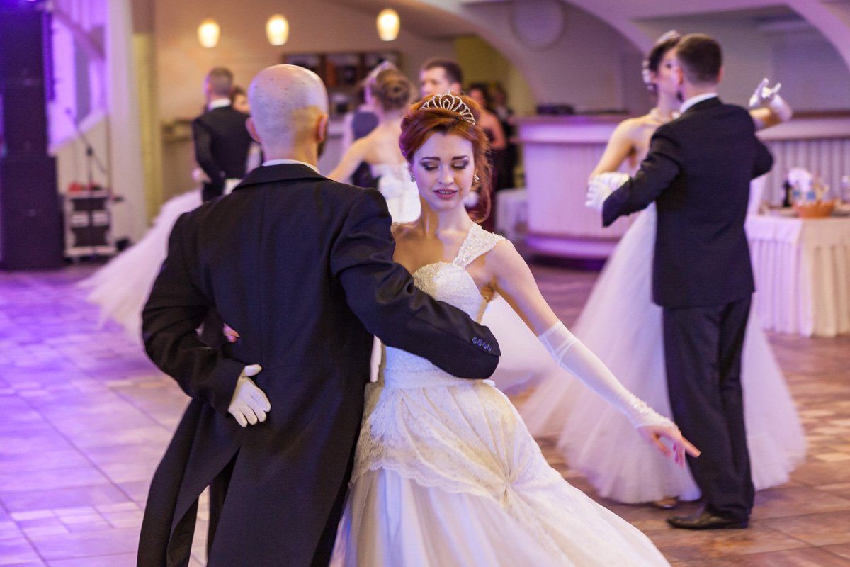 В Днепре состоится бал для элиты с участием Филатова: сколько стоит билет 3