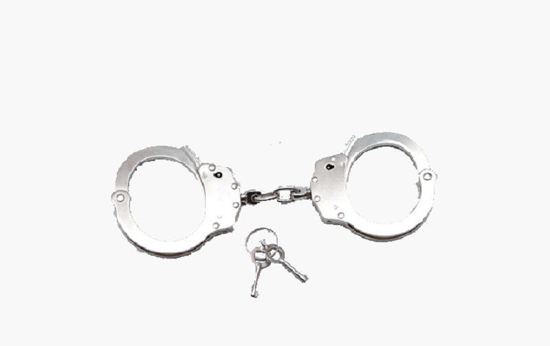 Наручники марки «БМК-09»