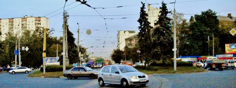 Киевпастранс просит построить на площади Шевченко в Киеве непонятно что за 165 миллионов