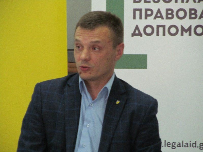 В Днепре НАБУ отчиталось о работе и рассказало, как стать детективом 1