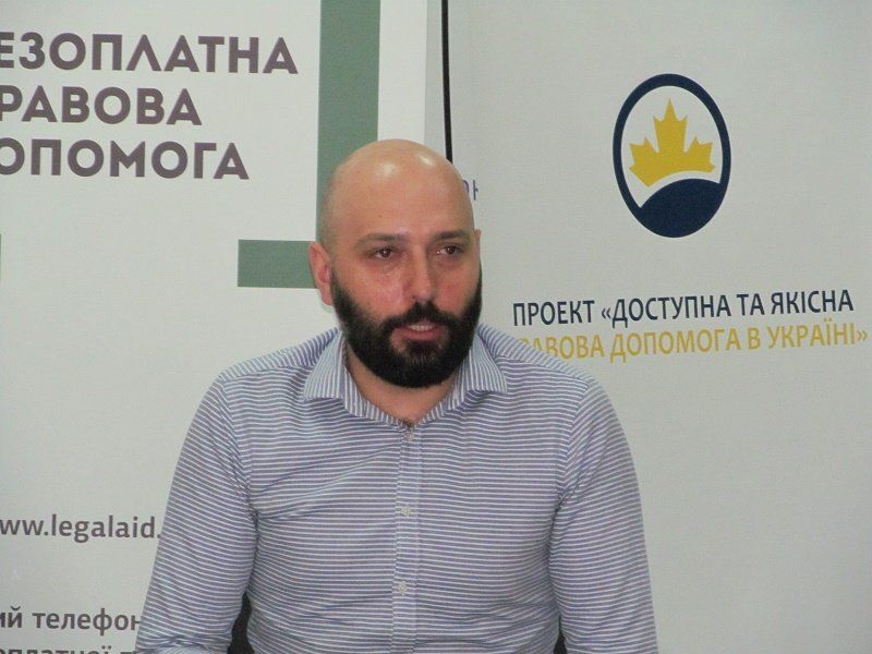 В Днепре НАБУ отчиталось о работе и рассказало, как стать детективом 6