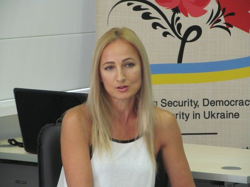 В Днепре НАБУ отчиталось о работе и рассказало, как стать детективом 7