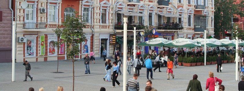 Как связаны метро, «Менада» и Европейская площадь в Днепре