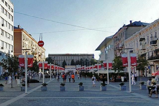 Как связаны метро, «Менада» и Европейская площадь в Днепре 3
